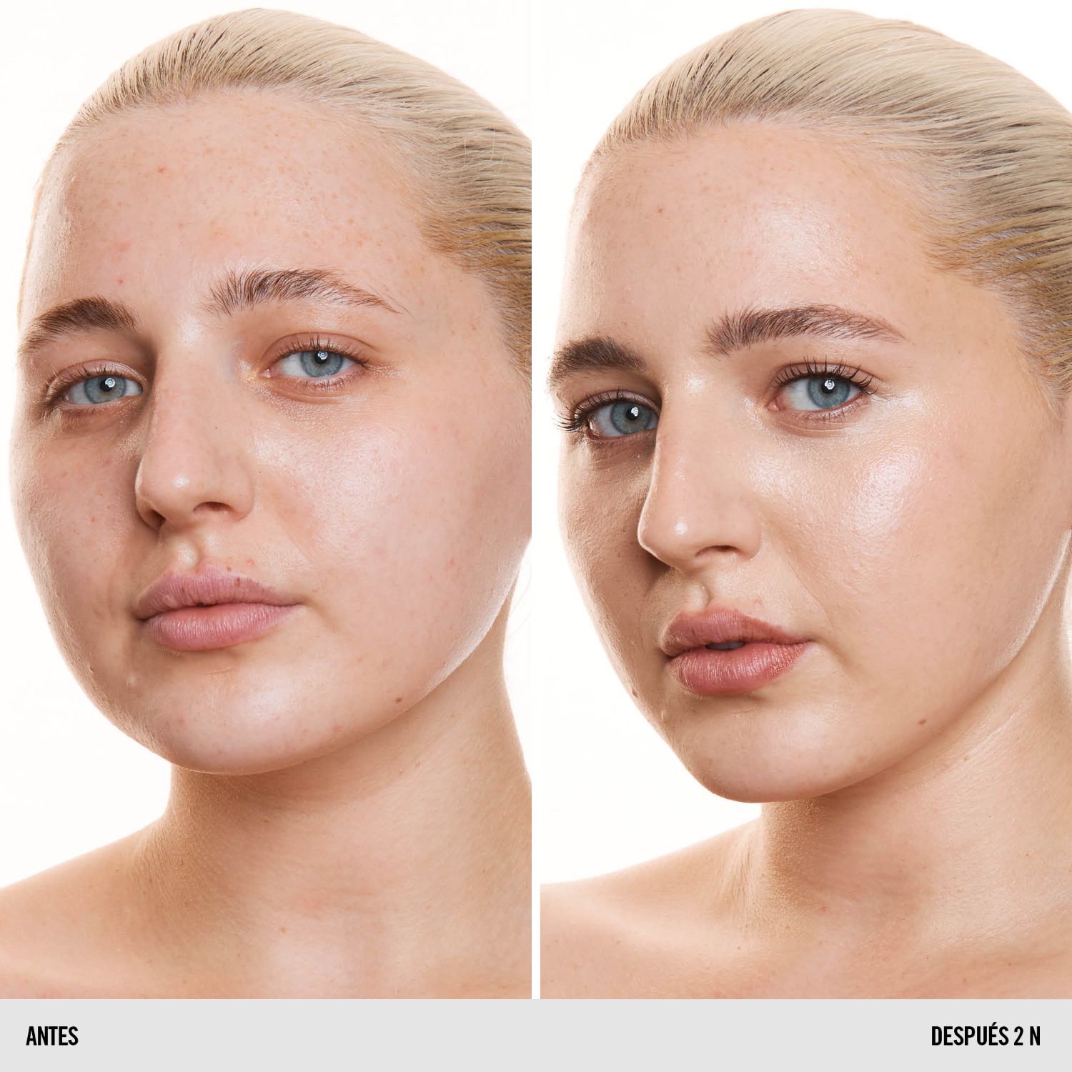 SURREALSKIN™ FOUNDATION (BASE LUMINOSA MODULABLE)